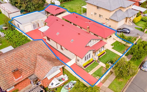 23 Wyena Rd, Pendle Hill NSW 2145
