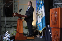 20220516 AI PRESIDENTE - MP CONSUELO PORRAS  0015 by Gobierno de Guatemala