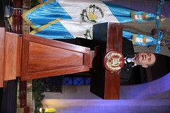 20220516 AI PRESIDENTE - MP CONSUELO PORRAS  0005 by Gobierno de Guatemala