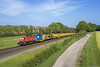 DB Cargo 6418, Steenwijk