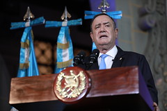 20220516 AI PRESIDENTE - MP CONSUELO PORRAS  0006 by Gobierno de Guatemala