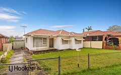 1A Gurney Road, Chester Hill NSW