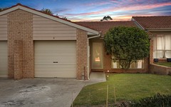 2/48 Florence Taylor Street, Greenway ACT