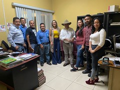 Santa Rosa de Lima by INAP Guatemala