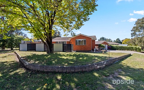 9 McMaster St, Scullin ACT 2614