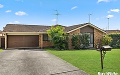 5 Icarus Place, Quakers Hill NSW