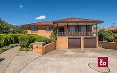 10 Frayne Place, Stirling ACT