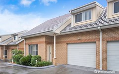 4/34-36 Canberra Street, Oxley Park NSW