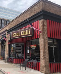 Real Chili, downtown Milwaukee