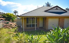 1/26 Adam Avenue, Rutherford NSW