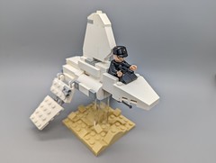 Sentinel-class Landing Craft