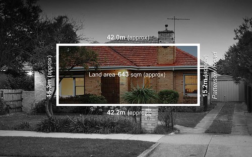 11 Patterson Rd, Bentleigh VIC 3204