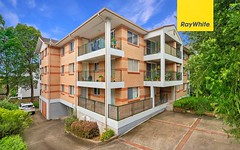 11/2-4 St Annes St, Ryde NSW