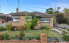 100 Water Street, Brown Hill Vic