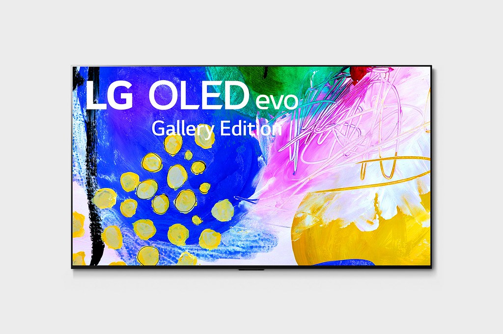 新聞照片4_LG OLED evo G2零間隙藝廊系列推出全球最大83 吋OLED規格