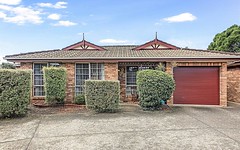 2/5 Haddon Crescent, Revesby NSW