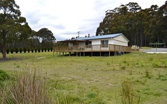 758 Holwell Road, Holwell TAS