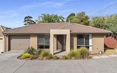 1/51 Hall Road, Carrum Downs Vic