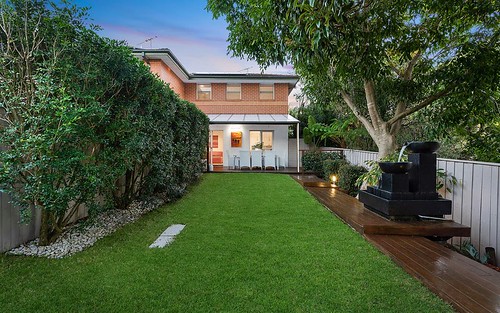 81B Fullers Road, Chatswood NSW