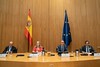 Ana Pastor en el Acto Conmemorativo 25 años de legislación biomédica en España (19/5/22)
