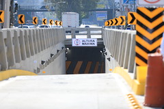 Gobierno inaugura paso a desnivel “Alux”, en San Lucas Sacatepéquez 20221905 by Gobierno de Guatemala
