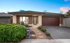 18 Onyx Crescent, Officer VIC