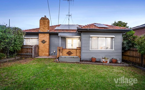 1/31 Beaumont Pde, West Footscray VIC 3012