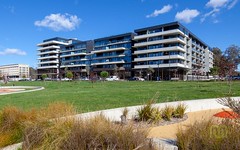 336/26 Anzac Park, Campbell ACT