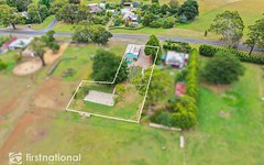 Lot 1, 2386 Willow Grove Road, Hill End VIC