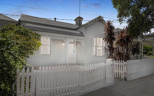 4 George St, Yarraville VIC 3013