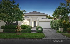 117 Rowell Avenue, Camberwell VIC