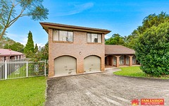 1 Conway Place, Oatlands NSW
