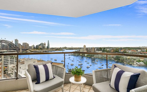903/102 Alfred St, Milsons Point NSW 2061