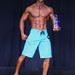 Mens Physique Overall Andrew Cortellessa
