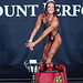 Women's Physique Overall Kristin Halsey