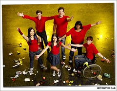Glee Cast images