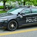 Parma Heights Police Ford Police Interceptor - Ohio