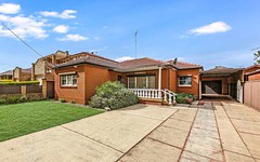 39 Robertson Road, Chester Hill NSW