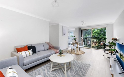 24/48-52 Hassall St, Westmead NSW 2145