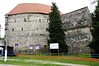 Garbova, Rumunsko. Cetatea Greavilor (20190610)