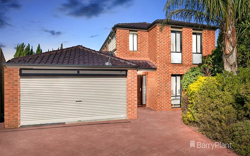 25 Guila Ct, Epping VIC 3076