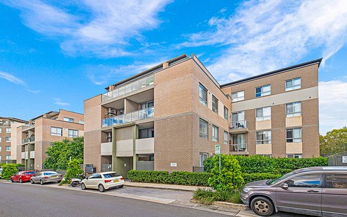 Building H G02/81-86 Courallie Ave, Homebush West NSW 2140