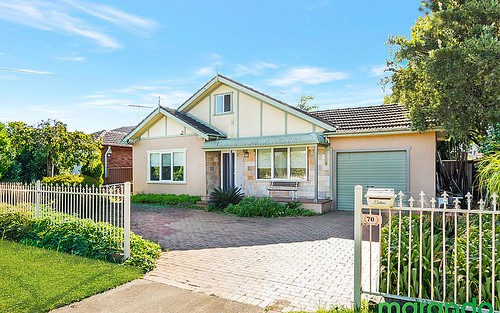 70 The Avenue, Canley Vale NSW 2166