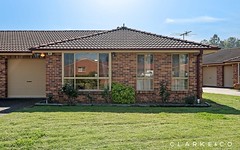 4/3 Justine Parade, Rutherford NSW