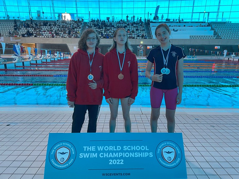 The World School Swim Championships 2022 (6)
