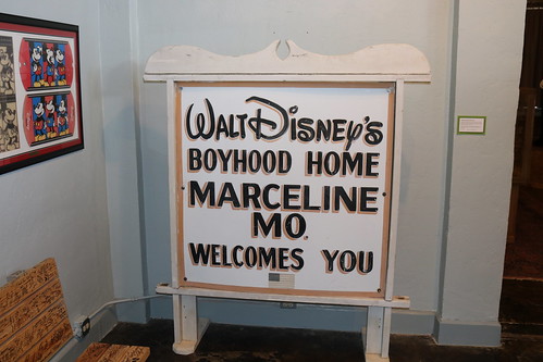 Walt Disney Hometown Welcome Sign • <a style="font-size:0.8em;" href="http://www.flickr.com/photos/28558260@N04/52093759607/" target="_blank">View on Flickr</a>