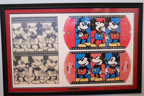 Mickey Mouse Metal Plates • <a style="font-size:0.8em;" href="http://www.flickr.com/photos/28558260@N04/52093766217/" target="_blank">View on Flickr</a>