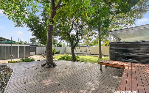 8 Gellatly Place, Gilmore ACT