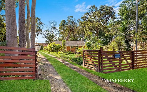 13 Asquith Avenue, Windermere Park NSW
