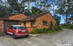 1/27 Bowada Street, Bomaderry NSW